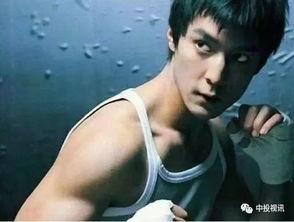 吃瓜帅过吴彦祖,揭秘谁才是新一代“帅过吴彦祖”的瓜界明星