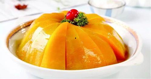 搅瓜怎么吃 南瓜怎么吃,多样食用指南