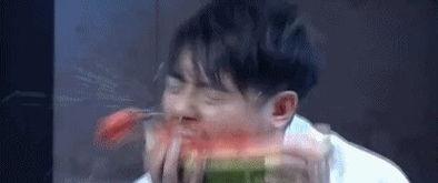 兄弟带你吃瓜,一场别开生面的吃瓜盛宴