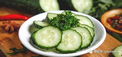 干咳吃瓜,揭秘瓜类食物的止咳奇效