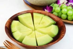 可以蘸糖吃的瓜,可蘸糖食用的独特瓜果之旅