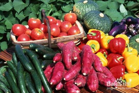 哺乳期吃牛角瓜