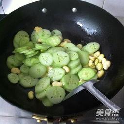 豆瓣的瓜怎么吃