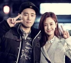 runningman情侣吃瓜,甜蜜互动引粉丝尖叫