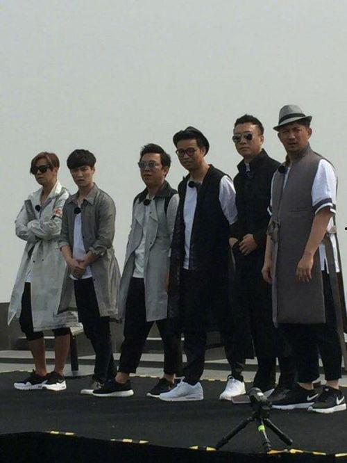 极限挑战网友吃瓜,揭秘节目背后的精彩故事