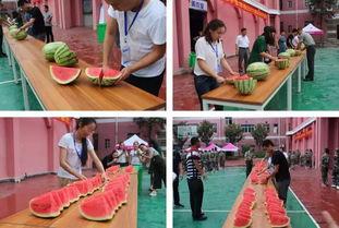 每日大赛-校园吃瓜,揭秘校园里的那些“瓜”