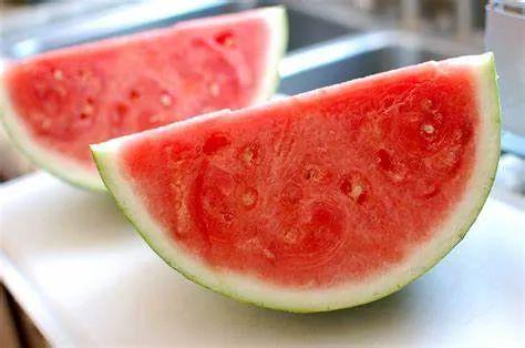 最有仪式的吃瓜,揭秘最盛大的吃瓜仪式