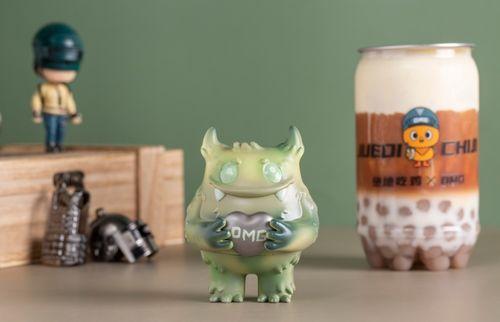 奶茶战队吃瓜,一场甜蜜与辛辣的狂欢盛宴