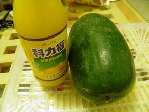 小晶瓜怎么吃,解锁美味新体验