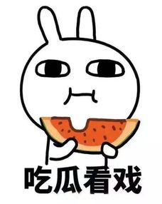 吃瓜抖机灵,抖机灵，解锁夏日吃瓜新姿势