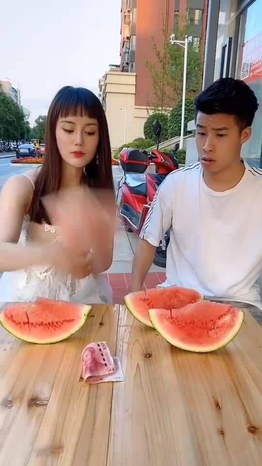 脑瓜吃瓜挑战,揭秘大脑与美食的奇妙碰撞