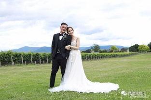 吃瓜新娘结婚视频