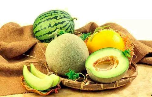 吃瓜对身体好处,揭秘夏日消暑美食的健康益处