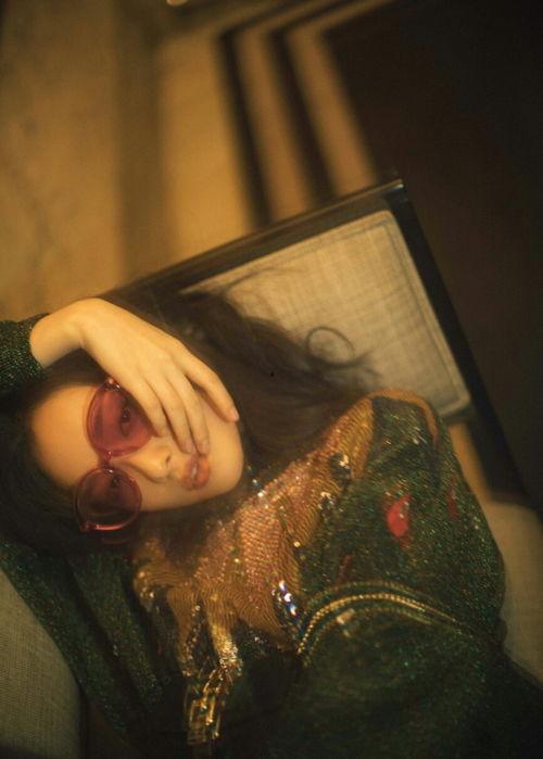 吃瓜直播间倪妮,倪妮的精彩瞬间大盘点