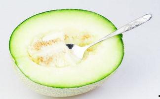 减肥吃哈密瓜合适吗,美味与健康的完美结合