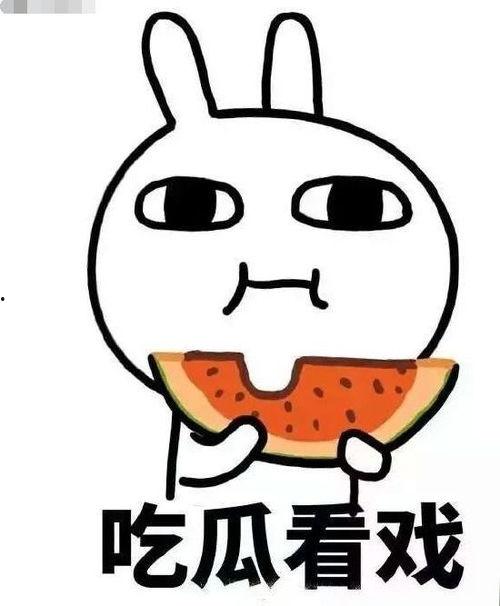 伤不起吃瓜,揭秘娱乐圈的“吃瓜”文化