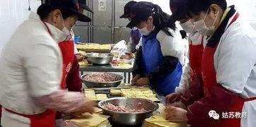 饭堂天天吃瓜,揭秘校园美食背后的故事