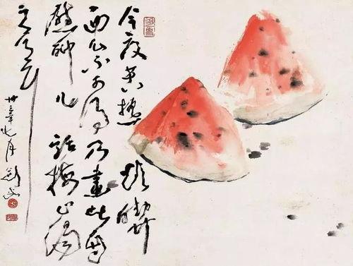 买瓜吃瓜顺口溜怎么写,顺口溜中的智慧与欢乐