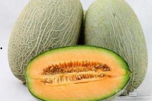 吃牛奶哈密瓜会上火吗,上火风险解析