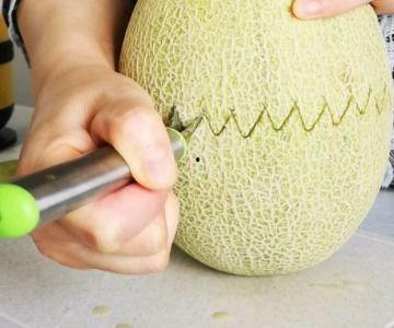 哈密瓜煮熟吃行吗,探索煮熟后美味无限