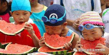 吃瓜礼物3,一场别开生面的跨界狂欢盛宴