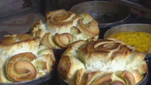 做梦梦到吃馍馍和瓜,探寻美食梦境的奥秘