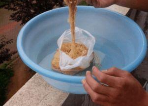 吃瓜现场吃泡面,泡面成网红美食新宠