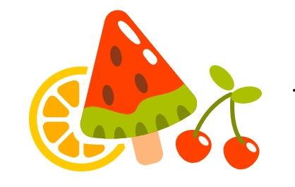 吃瓜的瓜怎么画,创意绘画的趣味探索