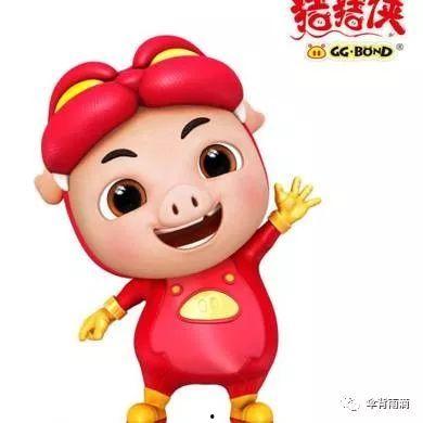 猪猪侠吃瓜老板,瓜田寻宝记