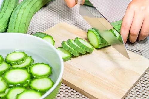 吃夏天的瓜,尽享清凉美味