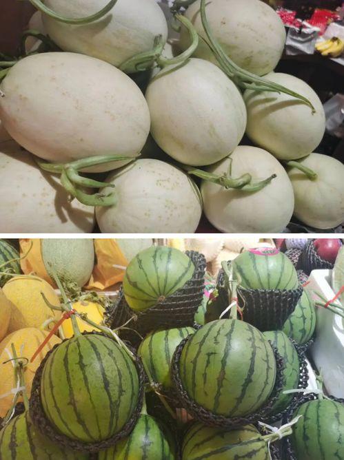 玉菇瓜吃的好处,养生佳品，健康生活必备