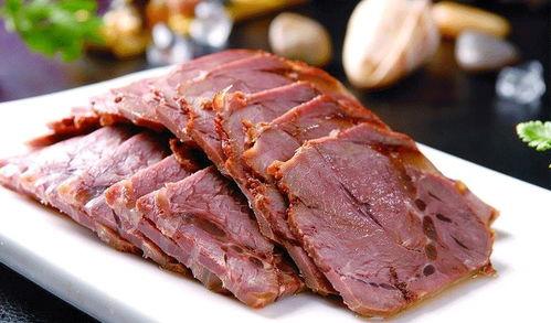 刘大瓜吃驴肉,一场味蕾与历史的邂逅