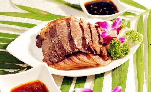 刘大瓜吃驴肉,一场味蕾与历史的邂逅