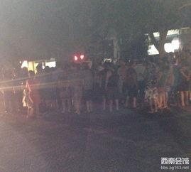 遂川晚上吃瓜事件始末,一场网络舆论的风波与反思