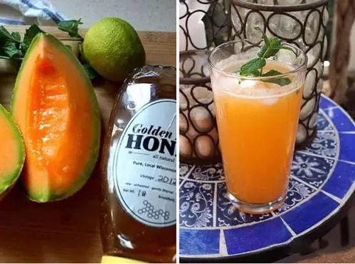 吃了保和丸可以吃蜜瓜吗