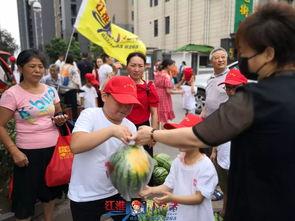 永新吃瓜挑战,揭秘网络热传的趣味挑战背后的故事