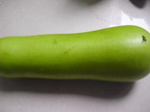 黑葫芦瓜怎么吃,探索美味与营养的完美结合