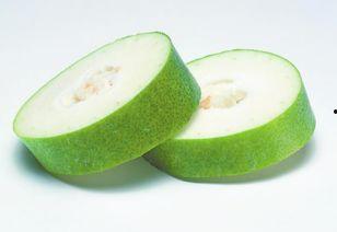 吃枕瓜有什么好处,揭秘吃枕瓜的五大益处