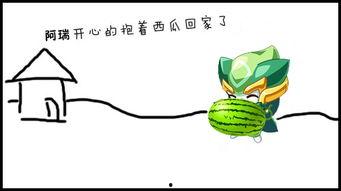 阿瑞吃瓜,揭秘娱乐圈那些不为人知的幕后故事