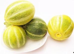 圆瓜怎么吃的,探索美味新境界