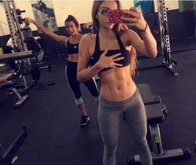 健身吃瓜麻辣女王,瓜果飘香中的健康生活之道