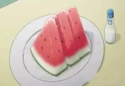 吃喝吃瓜,吃喝吃瓜背后的故事