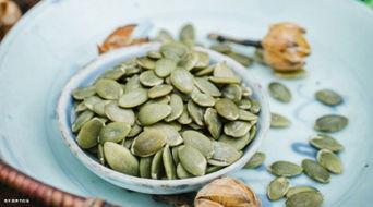 换季吃三瓜,三瓜助力健康生活