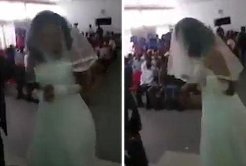 吃瓜闹洞房,吃瓜群众的欢乐盛宴