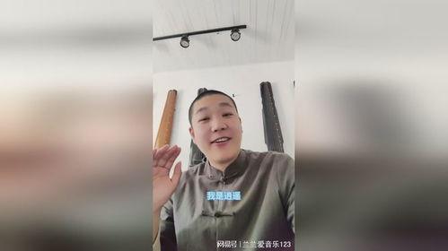 古琴吃瓜,探寻古韵与现代生活的交融之美