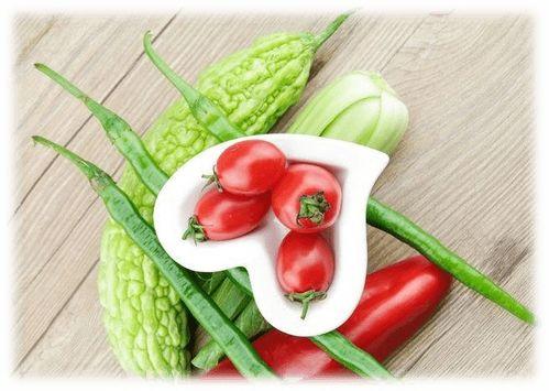 误吃生茄瓜,意外体验引发的食品安全思考