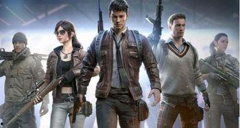 和平精英吃瓜在哪,揭秘“吃瓜”之地，探寻游戏热点生成奥秘