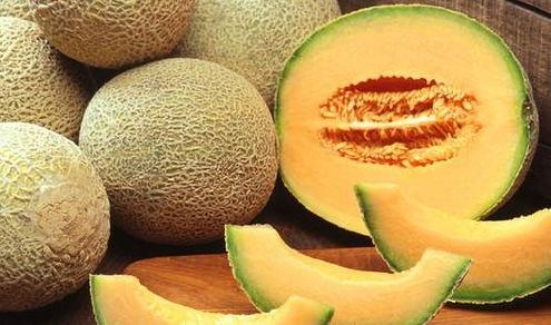 哈密瓜没熟怎么吃